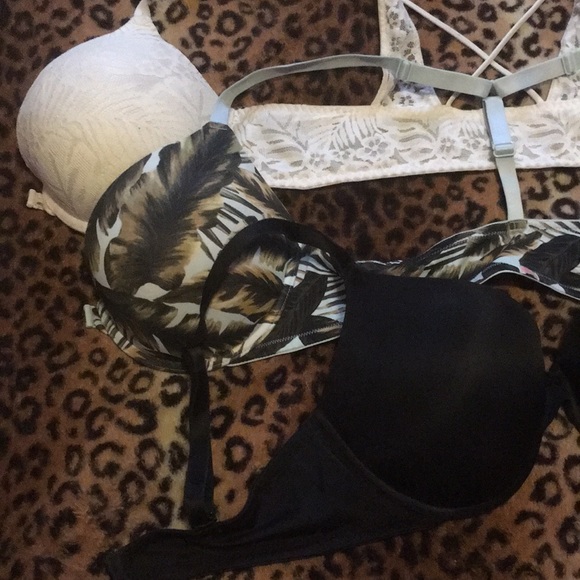 Bra bundle - Picture 2 of 4